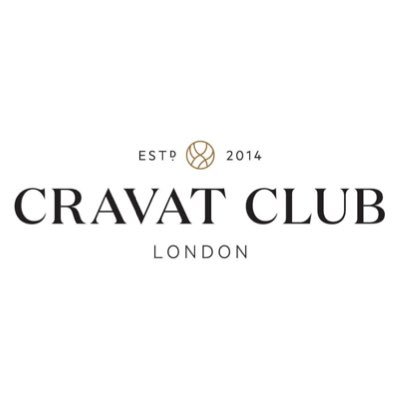 Cravat Club - Luxury Silk Accessories for Men