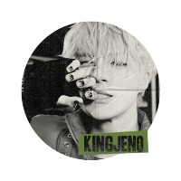 KINGJENO(@KJNKINGDOM) 's Twitter Profile Photo