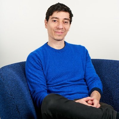 Banker with 15 years of trading experience @bhdigitalassets @bankofamerica @ubs | Strategist @monad