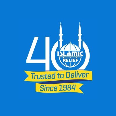 islamicreliefsa Profile Picture