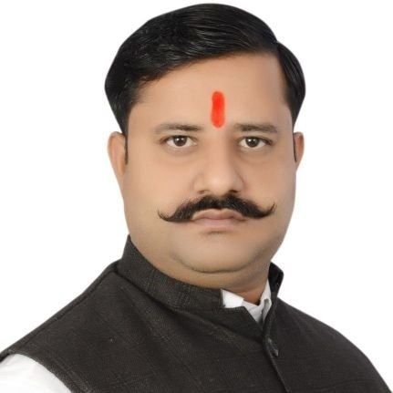 KamalR_BJP Profile Picture