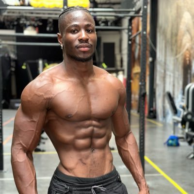 RazzackBalde7's profile picture. coach sportif