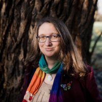 Christine Berry (@oeufling) 's Twitter Profile