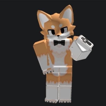 Dogeyw_w Profile Picture