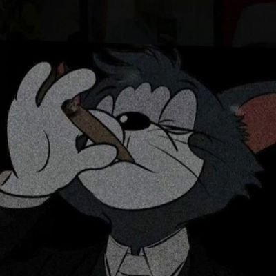 Tom_CatFiction's profile picture. 