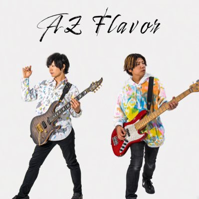 AZ_Flavor Profile Picture