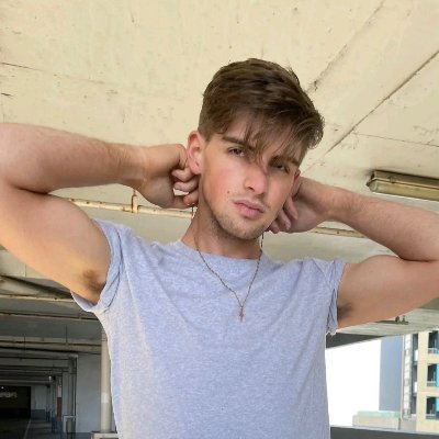 Evan_Brookes22's profile picture. 