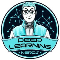 Deep Learning Nerds(@DLNerds) 's Twitter Profileg