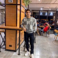 الغنيمي (@omar_nagy0) 's Twitter Profile