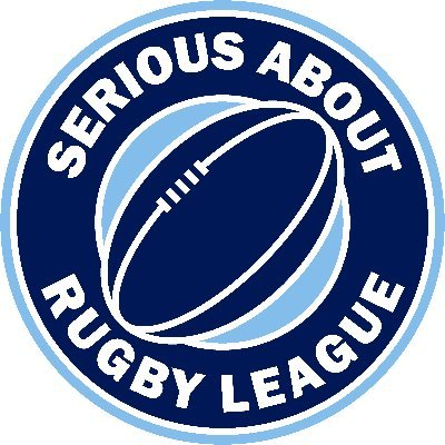 Serious About Rugby League