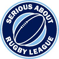 Serious About Rugby League(@SeriousAboutRL) 's Twitter Profileg