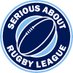 Serious About Rugby League (@SeriousAboutRL) Twitter profile photo