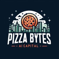Pizza Bytes AI Capital(@Pizza_Bytes_Ai) 's Twitter Profile Photo