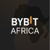 Bybit Africa (@BybitAfrica) Twitter profile photo