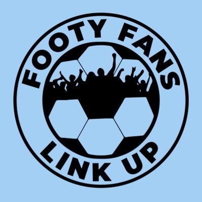A place where football fans can connect while watching the beautiful game together ⚽️ || 📧 footyfanslinkup@gmail.com