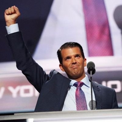 Donald Trump.Jr