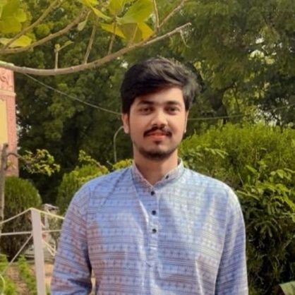 RajatDas_'s profile picture. #SIC It's never too late to learn new things :)

Frontend Developer #NextJs #ReactJs #TailwindCSS 🚀