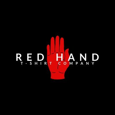 redhandtshirtco Profile Picture