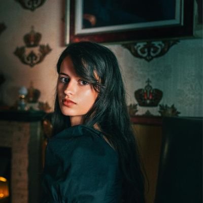 Artist, painter
Styding at Academy of Art of Novi Sad, painting major, find me on other social medias https://t.co/PQxugue85b
