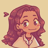 Mariah Castillo (@chemdrawings) 's Twitter Profile