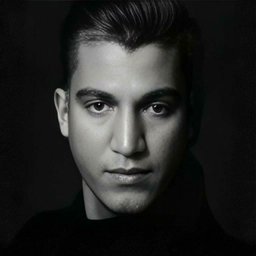 Afereydoon8235's profile picture. fullstack Web developer