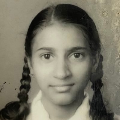 DevkarMegna's profile picture. मुंबई😍😍Ph.D. Research Scholar & Person with Disability by accident not by choice!