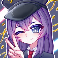 Auro Zoro 💜 Your Military Android VTuber! (@aurozoro) 's Twitter Profile Photo Auro Zoro 💜 Your Military Android VTuber! (@aurozoro) 's Twitter Profile Photo