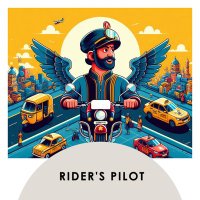 Rider's pilot(@riderspilot) 's Twitter Profile Photo