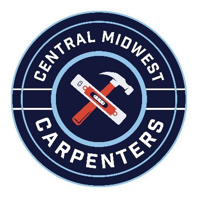 Central Midwest Carpenters represents over 35,000 tradespeople in 36 locals. Proud affiliate of @UBCJA_Official