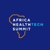 Africa HealthTech Summit - AHTS25 (@africahtsummit) Twitter profile photo Africa HealthTech Summit - AHTS25 (@africahtsummit) Twitter profile photo