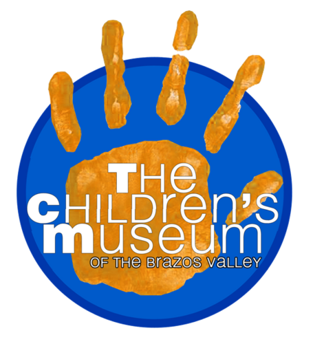 The mission of The Children's Museum of the Brazos Valley is to provide a hands-on, interactive environment for learning and discovery.  #cmbv