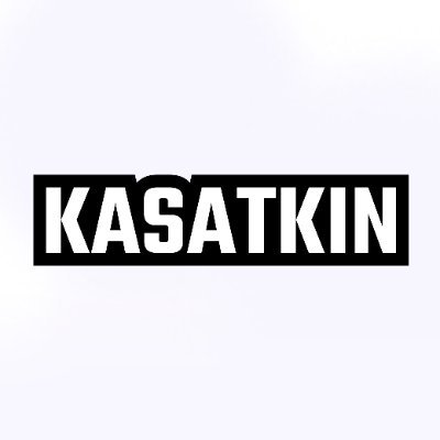 KasatkinLab's profile picture. 💻ᴋᴀsᴀᴛᴋɪɴ ɪs blockchain, ᴡᴇʙ, UI/UX development Agency