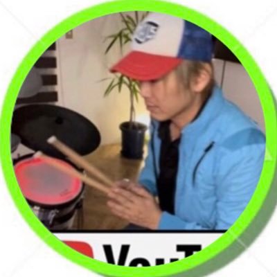 MarknDrums Profile Picture