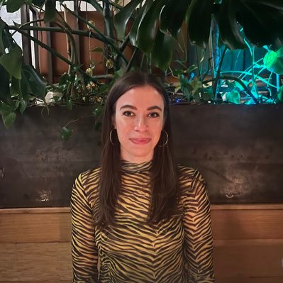Madeline_Zimm's profile picture. Defense at Palantir | Author of Mobilize - out March 17, 2026 | Fellow @rootsofprogress