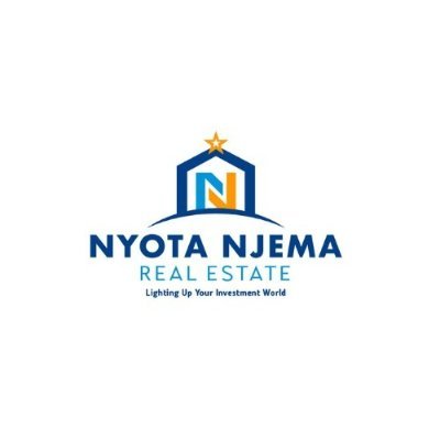 Nyota Njema Real Estate Ltd  is a commercial real estate agency in Nairobi Kenya, the number one real estate company in  Kenya.