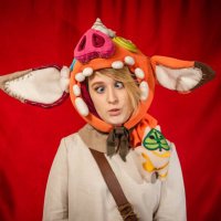 СТАНЦИЯ ДН𒆙 БОЛОТА (@small_diablo2) 's Twitter Profile Photo