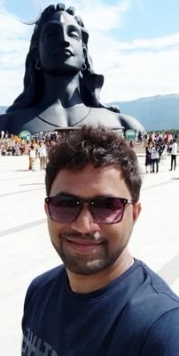 Senior Consultant @INFOSYS
Senior Software Engineer @EX-HCL
#SalesForce #Consultant #Developer
#CRM#