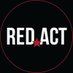 red.act – Revolutionäres Infoportal Stuttgart (@redact0711) Twitter profile photo