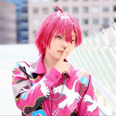 由絵瑠(ゆえる)と申します。 ⚠️矯正中🔰初心者レイヤー | 義務教育済み 成人済み20⤵︎ ︎| |無言フォロー失礼します🙇♀️|東海| |今更書いても遅いけど写真のような人はいませんのよ🤗