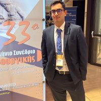 Charalampos Charalampous (@charalampousc) 's Twitter Profile