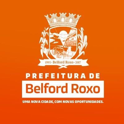 Prefeitura de Belford Roxo #umanovacidadecomnovasoportunidades