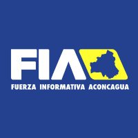 Fuerza Informativa Aconcagua(@aconcaguaradio) 's Twitter Profile Photo