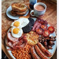 Full English(@jimmythecable) 's Twitter Profile Photo