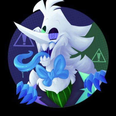 Virulent Void Artsさんのプロフィール画像