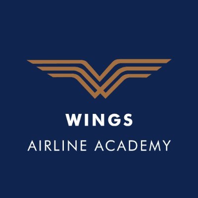Wings Airline Academy offers various courses for training pilots from private through to commercial licences.