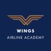 Wings Airline Academy (@WingsAA01) Twitter profile photo