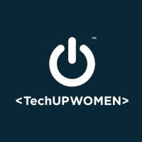TechUPWomen (@techupwomen) 's Twitter Profile