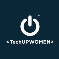 TechUP Programme(@TechUPwomen) 's Twitter Profile Photo