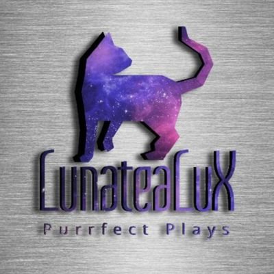 LunateaLuX's profile picture. 