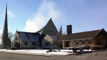 stthomaswi's profile picture. We are a Jesus-centered, Spirit-filled community of diverse followers working to transform the world.